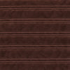 Frazada Full 180 x 220 cm de 1500 g – Franela Suave con Rayas en Relieve y Brillo Tornasol - Chocolate