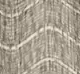 1 Panel Cortina Blackout con Aros 137x229 cm | LINA – Scarlett Classics - Café