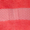 Frazada Afelpada Nube 190 x 190 cm | Súper Suave para Cama - Sandía