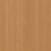 Gabinete de Cocina con Puertas, Cajón y Espacio Abierto - Madera Beige
