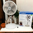 Ventiladores