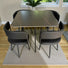 Comedor – Mesas, Sillas y Taburetes