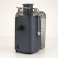 Extractor de jugos Black + Decker 400W en gris