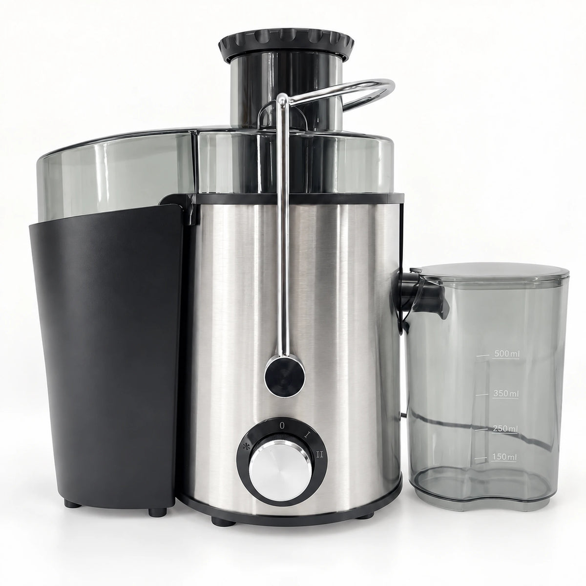 Extractor de jugos Lotus LT-3106 de 700 W con jarra medidora