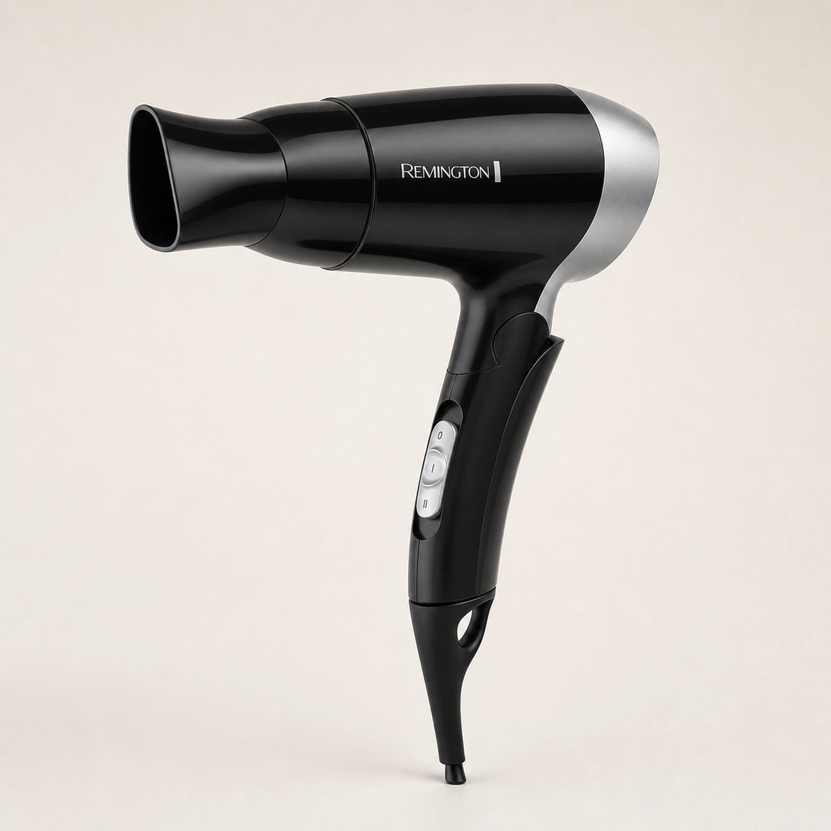 Secador de viaje Remington D2400, vista principal