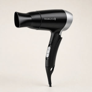 Secador de viaje Remington D2400, vista principal