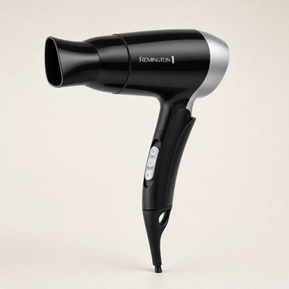 Secador de viaje Remington D2400, vista principal