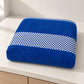 Toalla de baño Hilasal Egyptia color azul royal