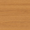 Cómoda New Mónaco de MDF con 7 Gavetas y Puerta - Miel