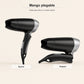 Secador de viaje Remington D2400 con mango plegable