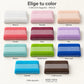 Colores disponibles de la toalla de baño Hilasal Egyptia