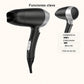 Funciones clave del secador de viaje Remington D2400