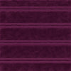 Frazada Full 180 x 220 cm de 1500 g – Franela Suave con Rayas en Relieve y Brillo Tornasol - Morado