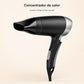 Boquilla concentradora de calor del secador de viaje Remington D2400