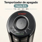 Ventilador de torre Sankey con temporizador de hasta 8 horas