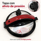 Olla de presión eléctrica multifuncional 6 en 1 de 6 litros – tapa con alivio de presión