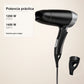 Potencia y gancho para colgar del secador de viaje Remington D2400