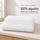 Certificación OEKO-TEX y algodón 100% de la toalla Hilasal Egyptia