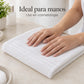 Pack de 12 Toallas Maya, variante Blanco, uso en manos, en cosmetología