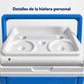 Tapa de la hielera personal Coleman