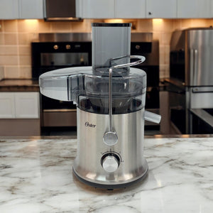 Extractor de Jugos Oster 1.25L 2 velocidades + pulso