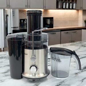 Extractor de Jugos Oster 1.25L 2 velocidades + pulso