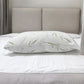 Almohada de Fibra de Bambú con Relleno Hipoalergénico 51x71 cm