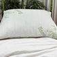 Almohada Memory Foam con Fibra de Bambú Golden Bed