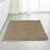 Alfombra de Baño Antideslizante / 40 x 60 cm - Beige