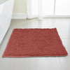 Alfombra de Baño Antideslizante / 40 x 60 cm - Ladrillo Suave