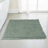 Alfombra de Baño Antideslizante / 40 x 60 cm - Verde Salvia