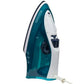 Plancha de Vapor Black+Decker TrueGlide Colores 1200W | Suela Antiadherente