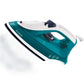 Plancha de Vapor Black+Decker TrueGlide Colores 1200W | Suela Antiadherente