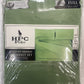 Juego de Sábanas HPC Polo 3/4 Piezas – Suaves y Transpirables