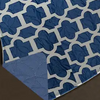 Protector para Sofá Reversible 3 Piezas Scarlett Classics Elite – Microfibra Antimanchas para Sillón, Loveseat y Sofá - Azul Navy