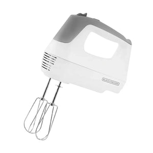 Batidora Black + Decker MX1500W | 5 Velocidades + Turbo – 175W