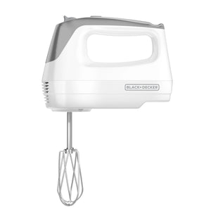 Batidora Black+Decker MX1500W 5 Velocidades + Turbo - ambientado en el hogar