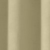 2 Cortinas Blackout con Ojales AXEL – Set de 2 Paneles (280x213 cm) - Beige