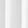 2 Cortinas Blackout con Ojales AXEL – Set de 2 Paneles (280x213 cm) - Blanco