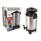 Cafetera BLACK+DECKER 40 Tazas | Mantiene el Café Caliente Automáticamente