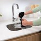 Cafetera BLACK+DECKER CM0916B de 12 Tazas | Tecnología Vortex y Sneak-a-Cup
