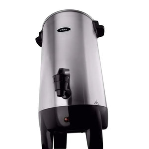 Cafetera Oster Acero Inoxidable 35 Tazas - ambientado en el hogar
