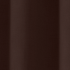 2 Cortinas Blackout con Ojales AXEL – Set de 2 Paneles (280x213 cm) - Chocolate