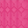Juego de Cortinas con Velo y Borlas – 2 Piezas, 270x215 cm –  Avestruz Collection - Coral