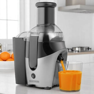 Extractor de Jugo Black & Decker | 2 Velocidades | 500W