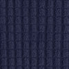 Cubrecama HPC Polo de Microfibra Acolchado 2/3 Piezas | Set Completo con Fundas - Navy
