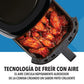 Freidora de Aire PowerXL Vortex Pro 7.5L | 10 Funciones,  Antiadherente.