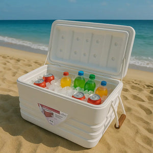 Hielera Industrial Térmica 100L - Princeware