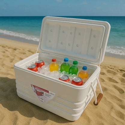 Hielera Industrial Térmica 100L - Princeware