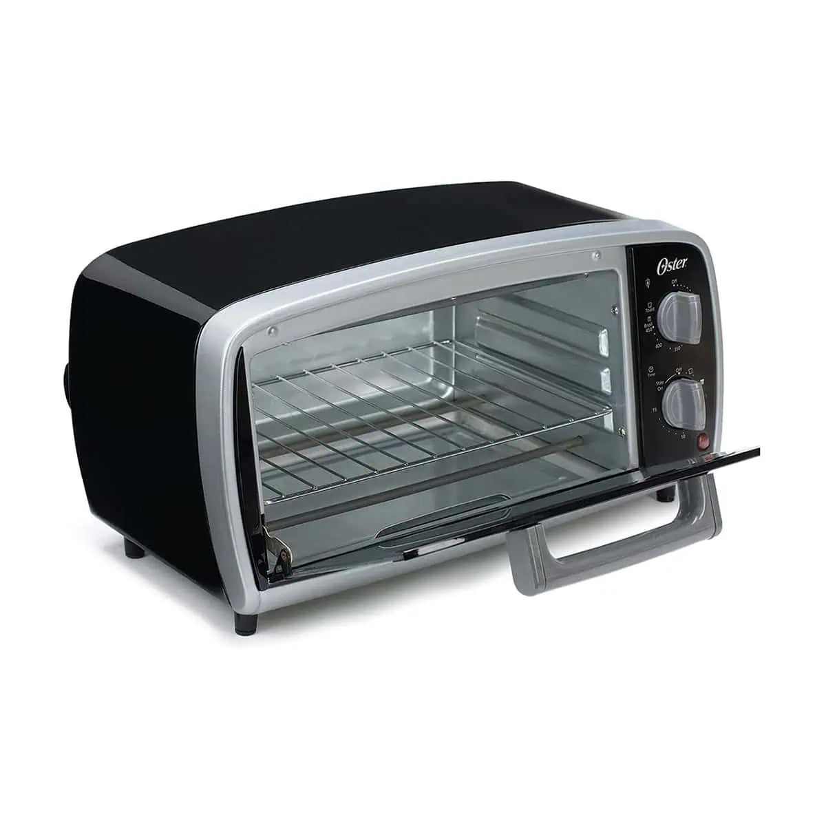 Horno Tostador Oster 10L TSSTTVVG01 – Funciones (Tostar, Hornear, As